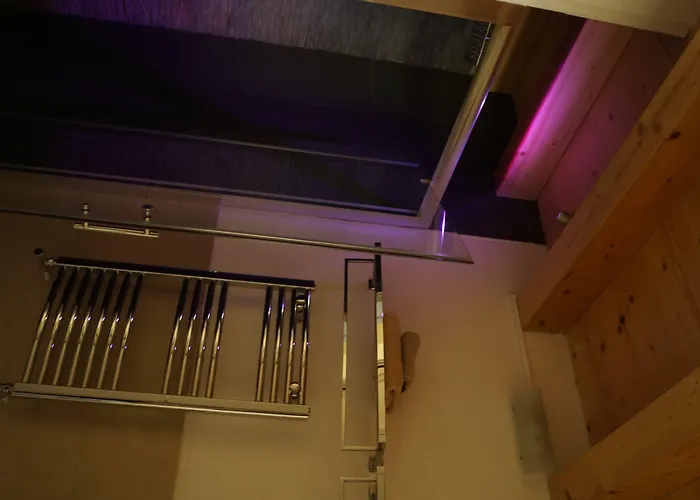 Khalisah Bed & Breakfast 4*