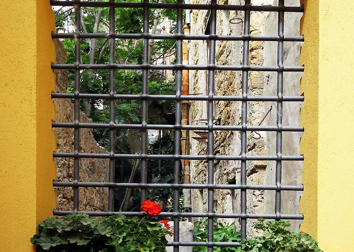 Khalisah Bed & Breakfast