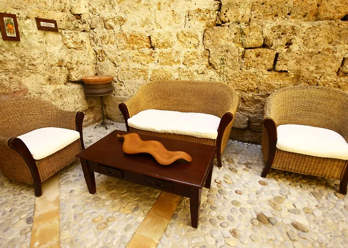 Bed & Breakfast Khalisah