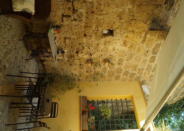 Khalisah Bed & Breakfast Palermo