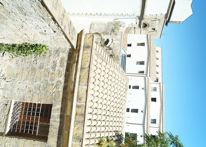 Khalisah Bed & Breakfast