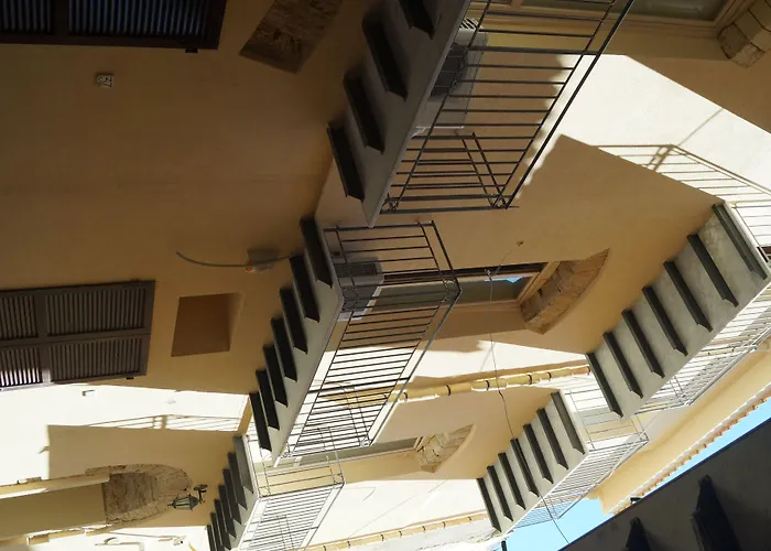 Khalisah Bed & Breakfast Palermo