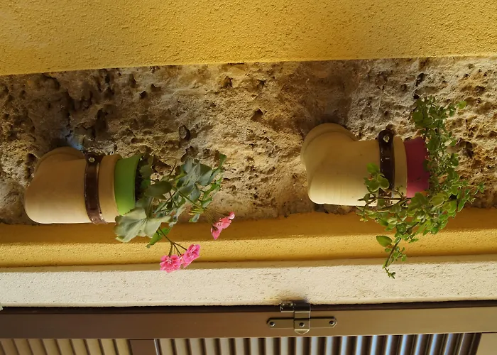 Bed & Breakfast Khalisah Palermo