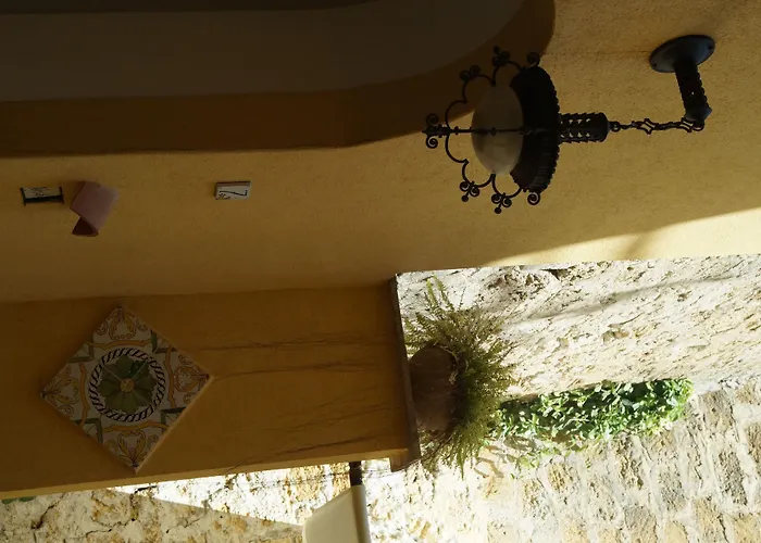 Khalisah Bed & Breakfast 4*