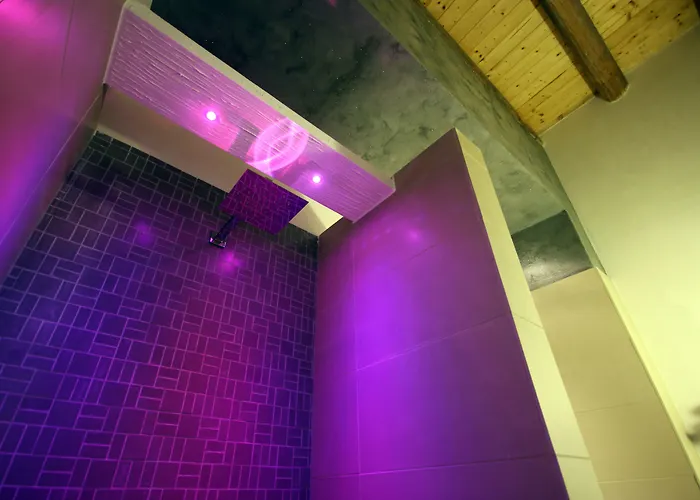 Bed & Breakfast Khalisah 4*