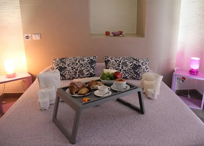 Khalisah Bed & Breakfast Palermo