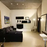 Khalisah B&B 팔레르모