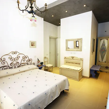 Bed & Breakfast Khalisah