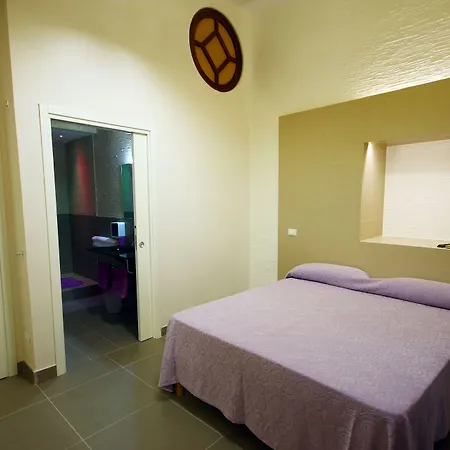 Khalisah Bed & Breakfast