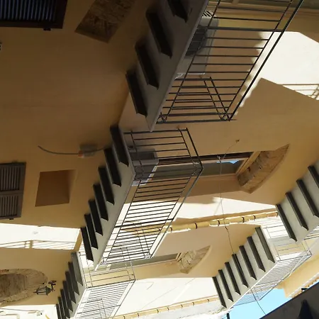 Khalisah Bed & Breakfast Palermo