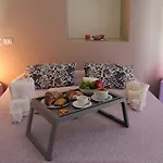 Khalisah Couette-café Palerme