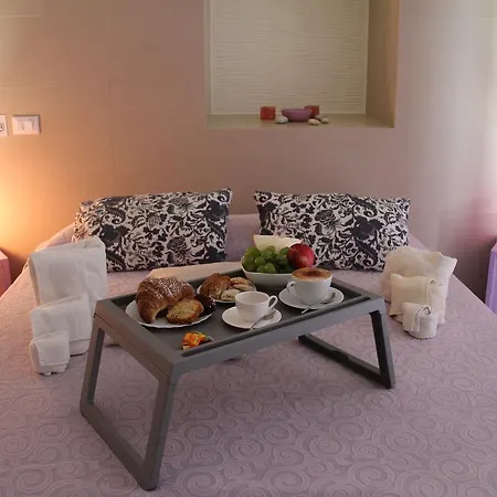 Khalisah Nocleg ze śniadaniem Palermo